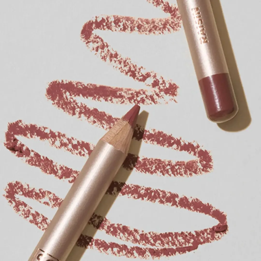 Sosu Precision Lip Liner Raisin - 1.4g - Vegan