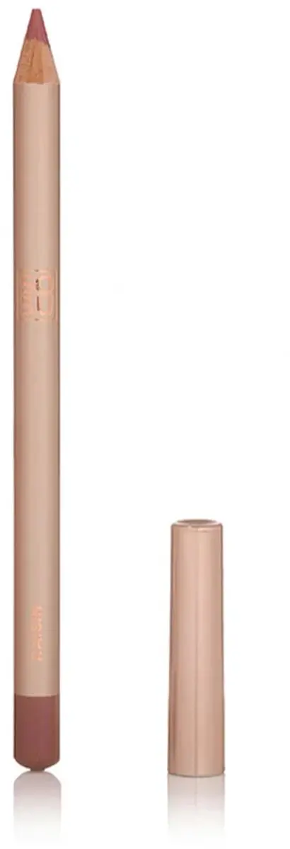 Sosu Precision Lip Liner Raisin