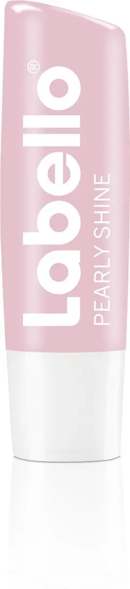 Labello Pearly Shine Lippenbalsem 4.8g