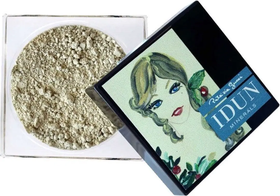 Idun Minerals Concealer Idegran Vegan