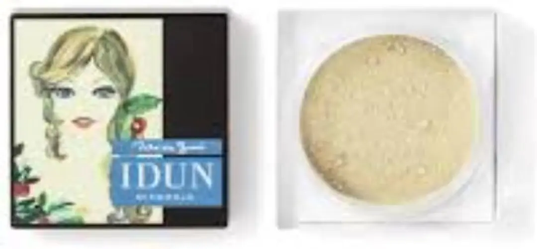 Idun Minerals Concealer Idegran Vegan - 3g