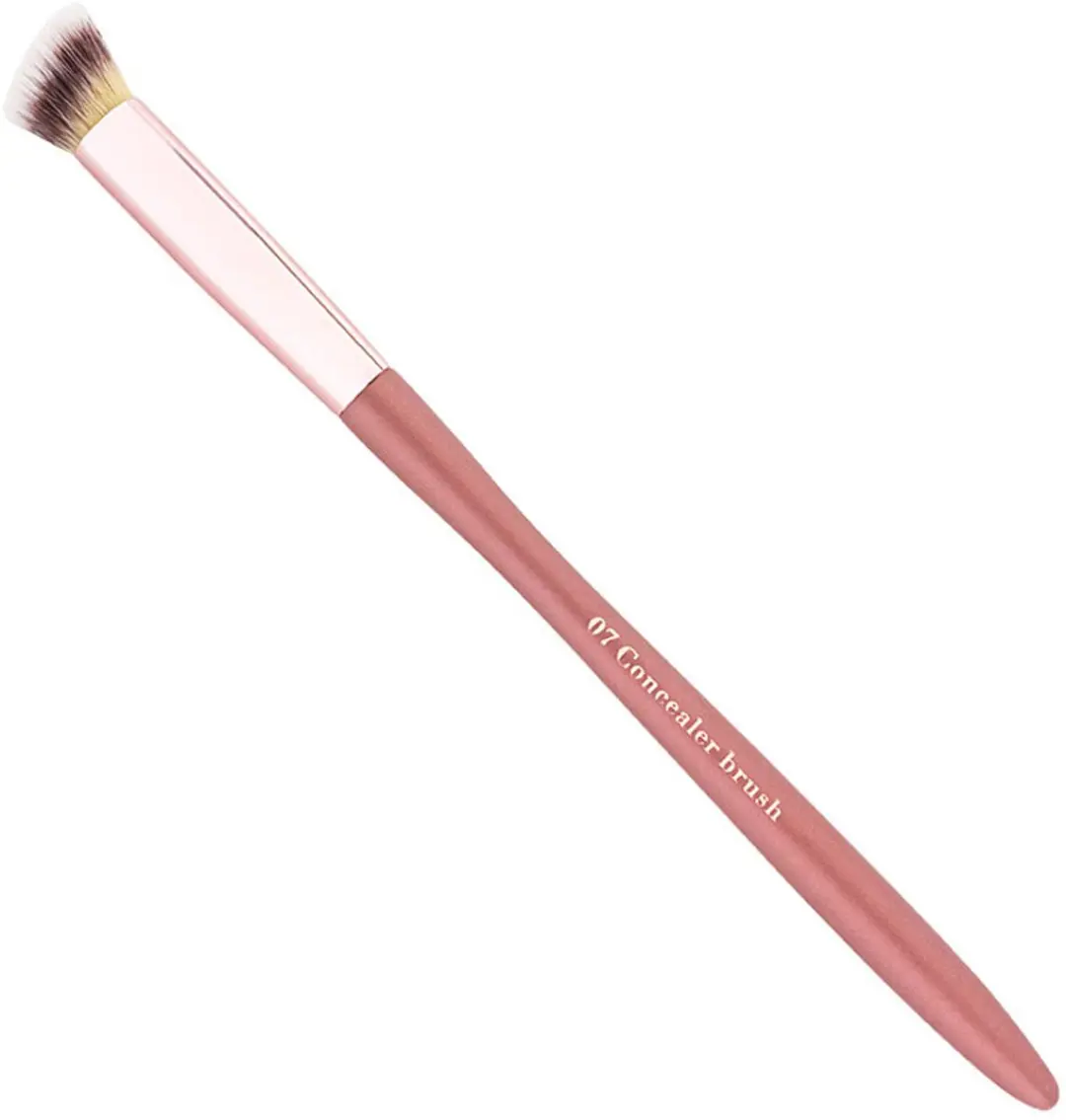 Cent Pur Cent Concealer Brush 07