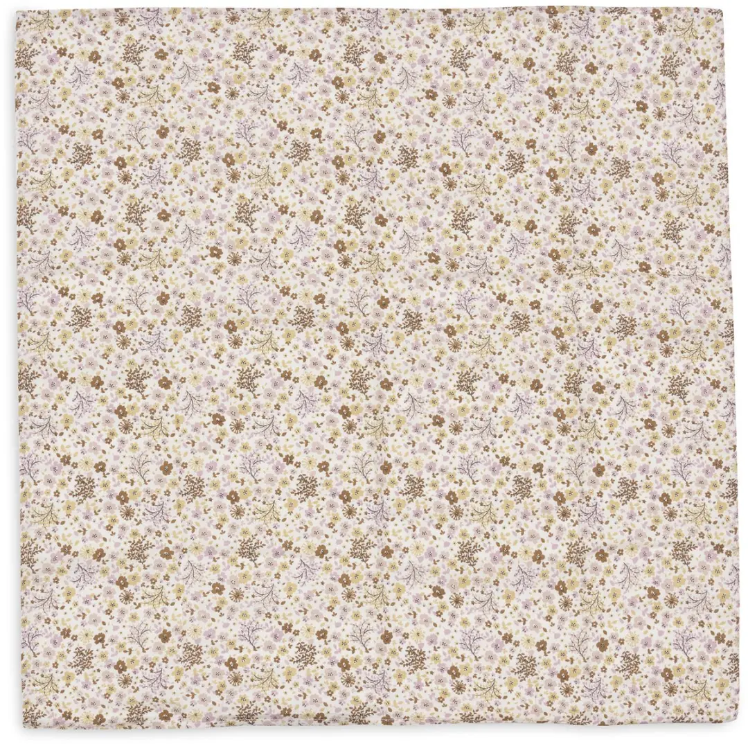 Jollein Hydrofiele Doek Small Flower Fairies - 3 Stuks