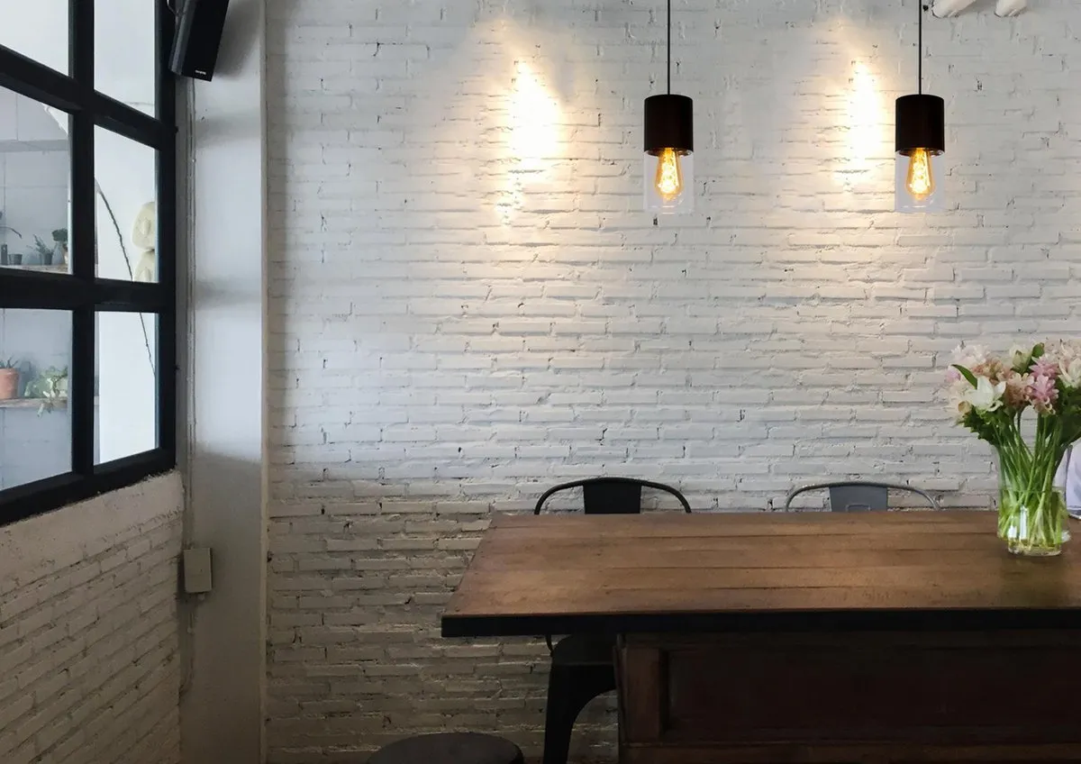 Lucide ZINO Hanglamp Ø10cm - Fumé