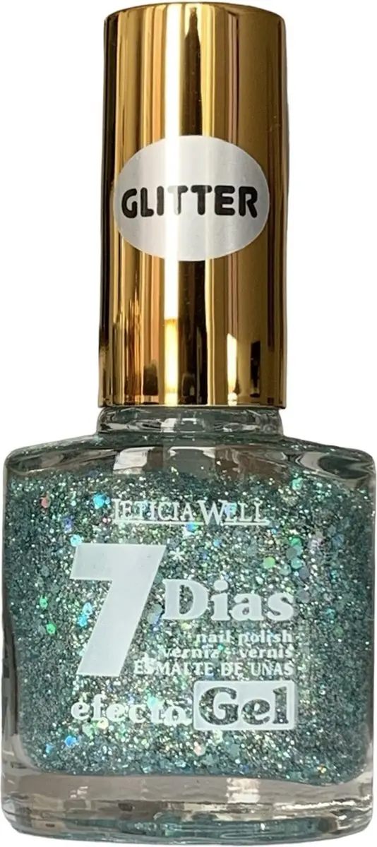 Leticia Well Nagellak 330