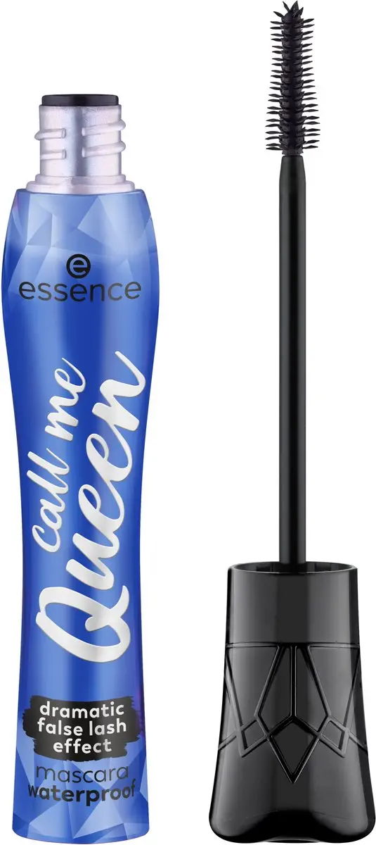 Essence Call Me Queen Mascara Waterproof