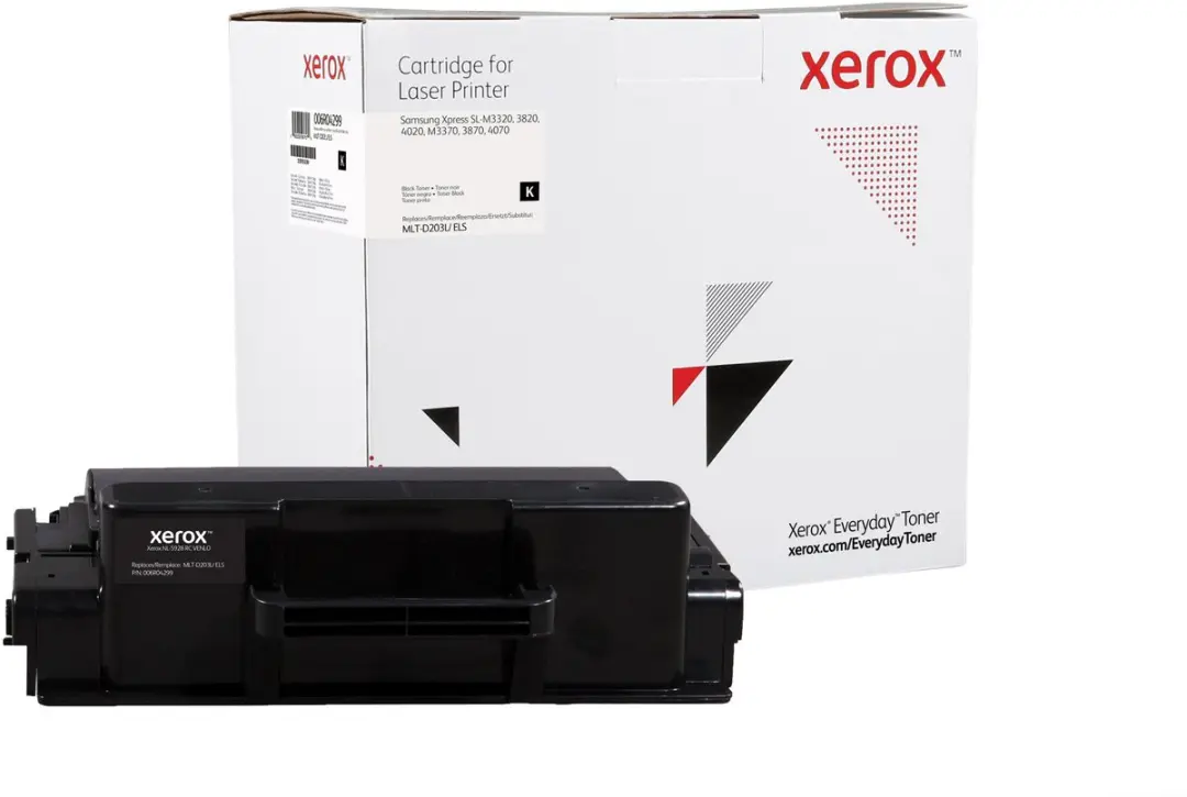 Xerox Everyday 006R04299 Tonercartridge
