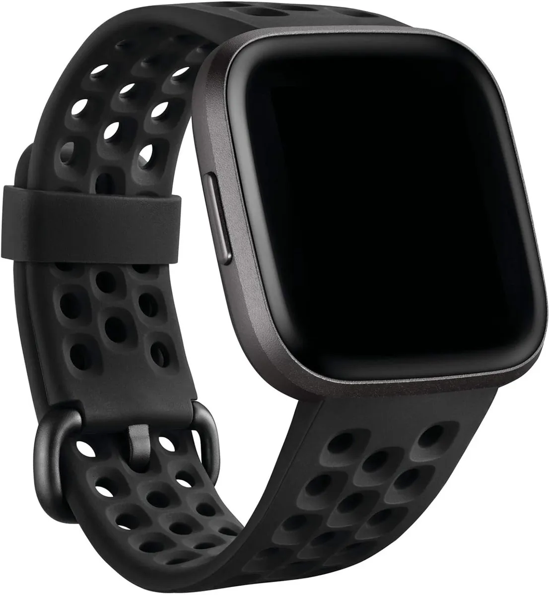 Fitbit Versa S Siliconen Band