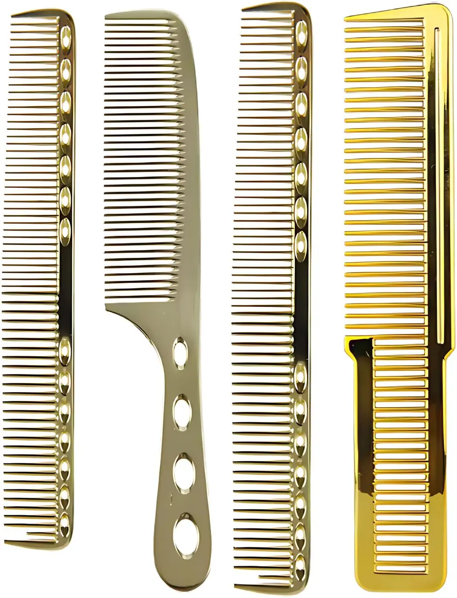 Guardian Beauty Kamset Aluminium