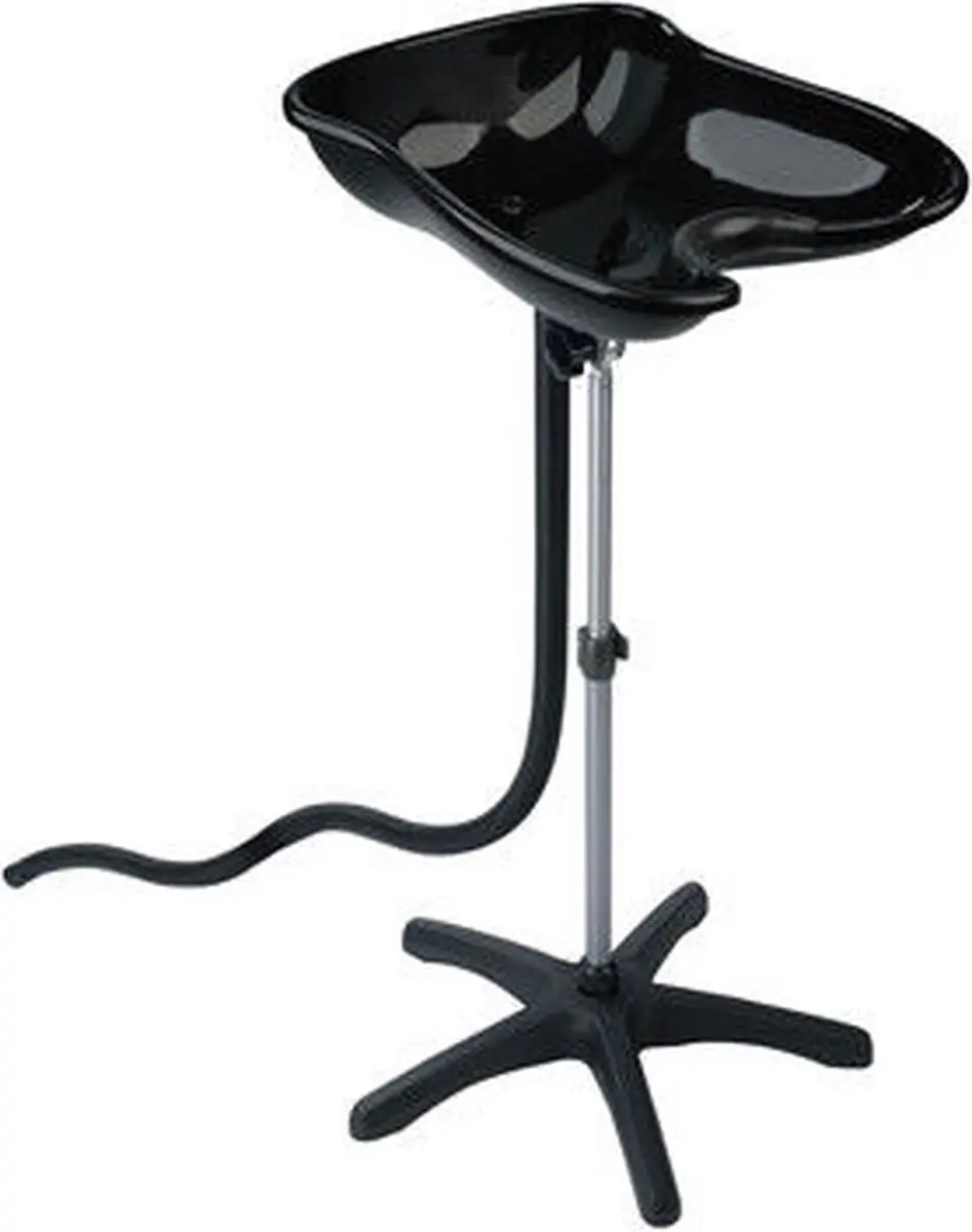 Sibel Compact Standing Sink