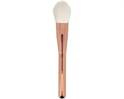 Makeup Revolution Ultra Metals Sculpt Blush Brush F303