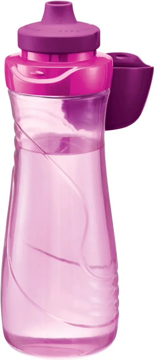 Maped Picnik Origins Drinkfles 430ml - Roze