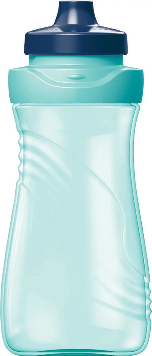 Maped Picnik Origins Drinkfles 430ml - Roze