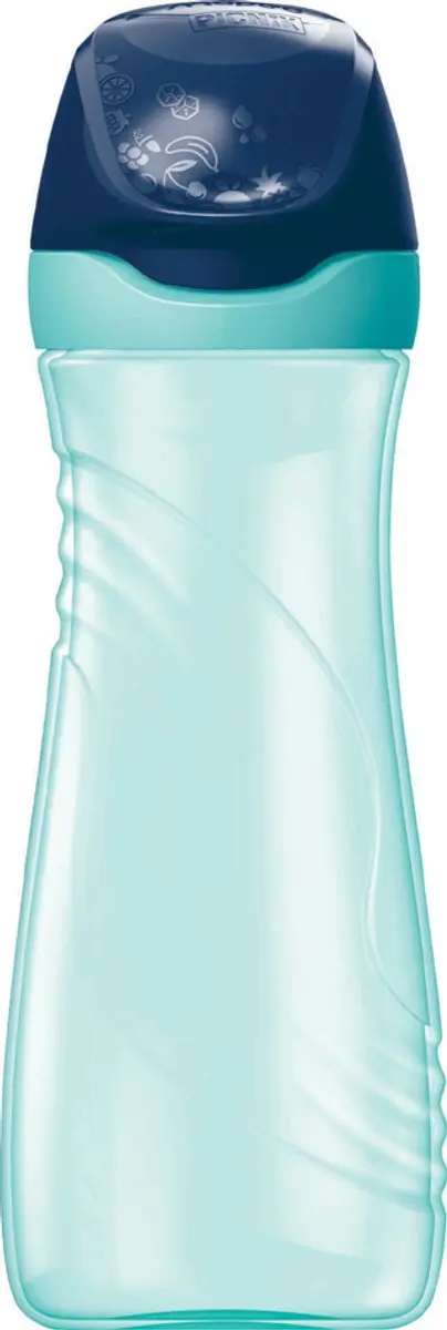 Maped Picnik Origins Drinkfles 430ml - Roze