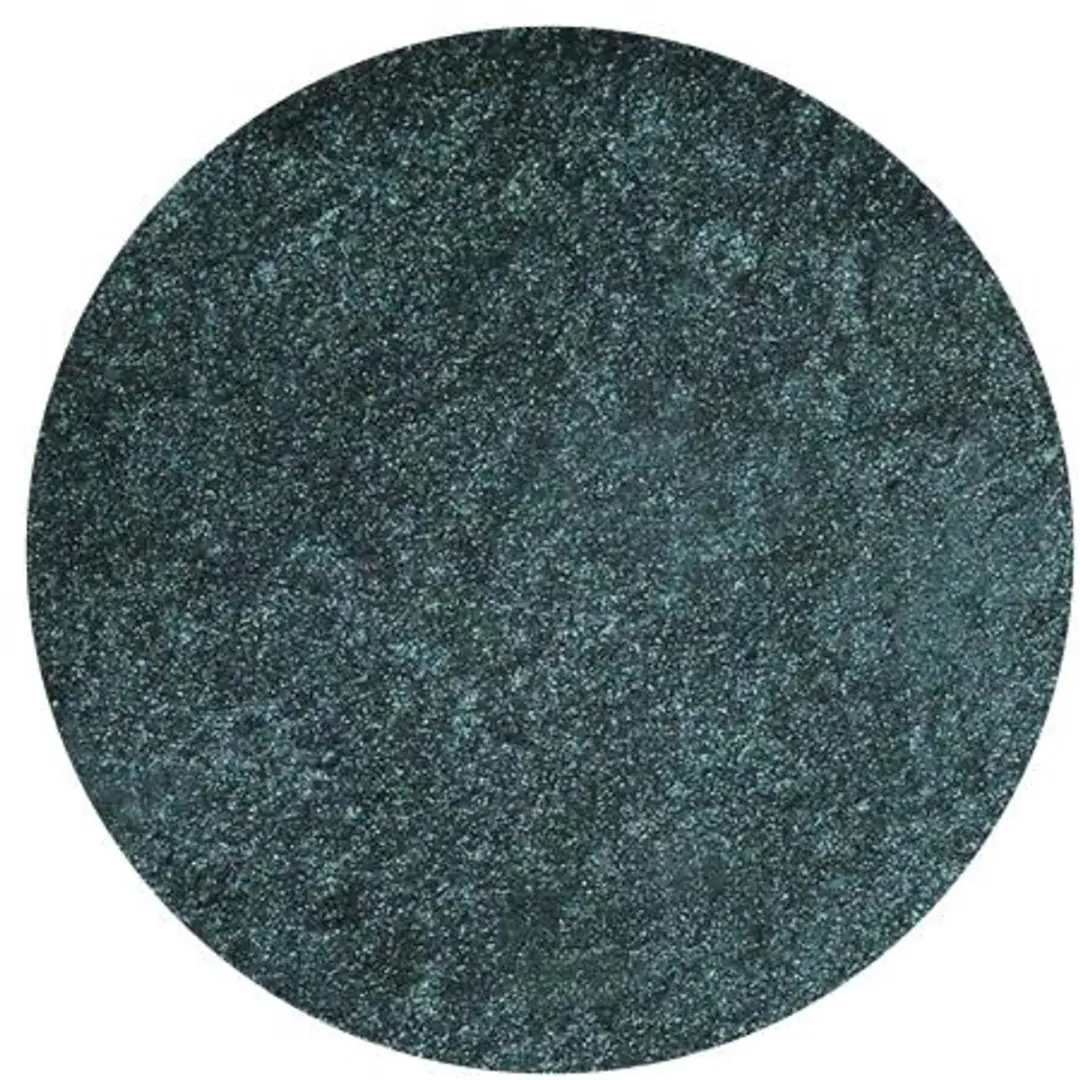 BeMineral Eyeshadow Glimpse - Smaragdgroen 1.6g