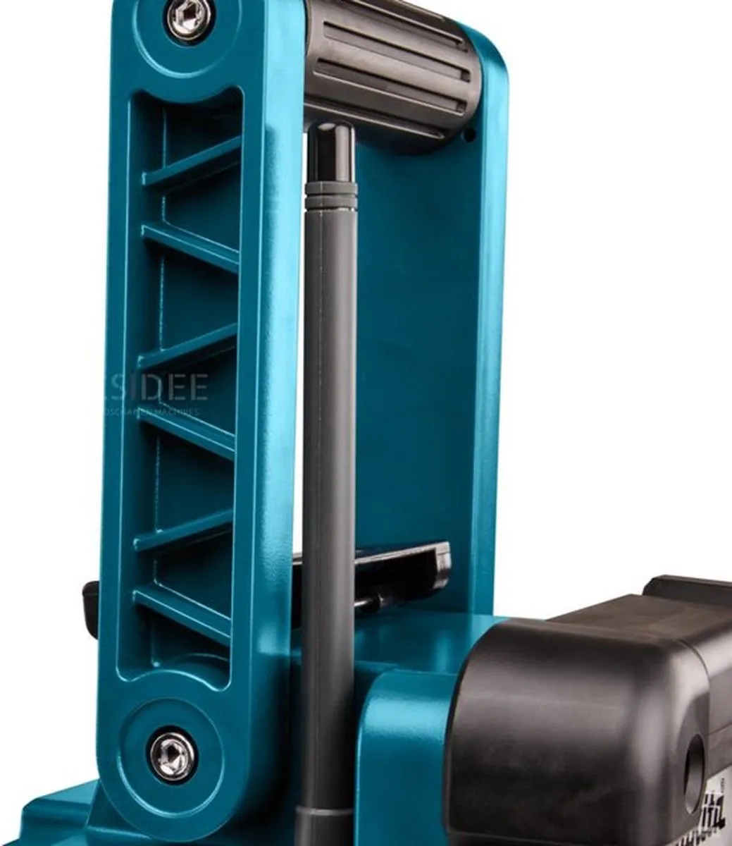 Makita DMR116 Accu Bouwradio - 3.5W - Zwart