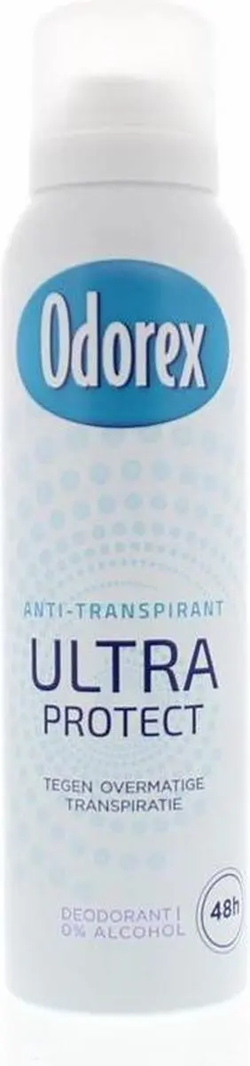 Odorex Deospray Ultra Protect 150ml