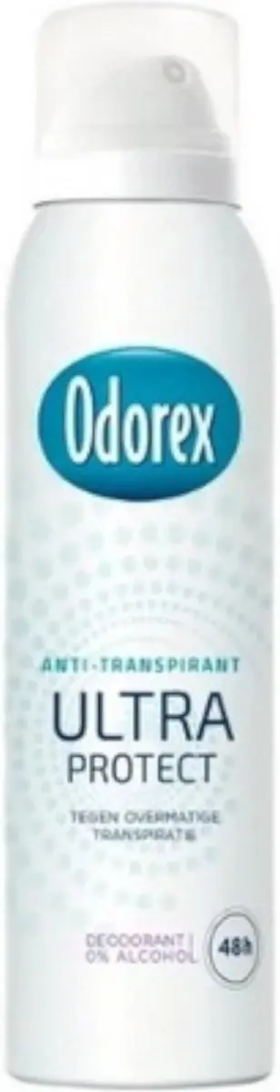 Odorex Deospray Ultra Protect 150ml