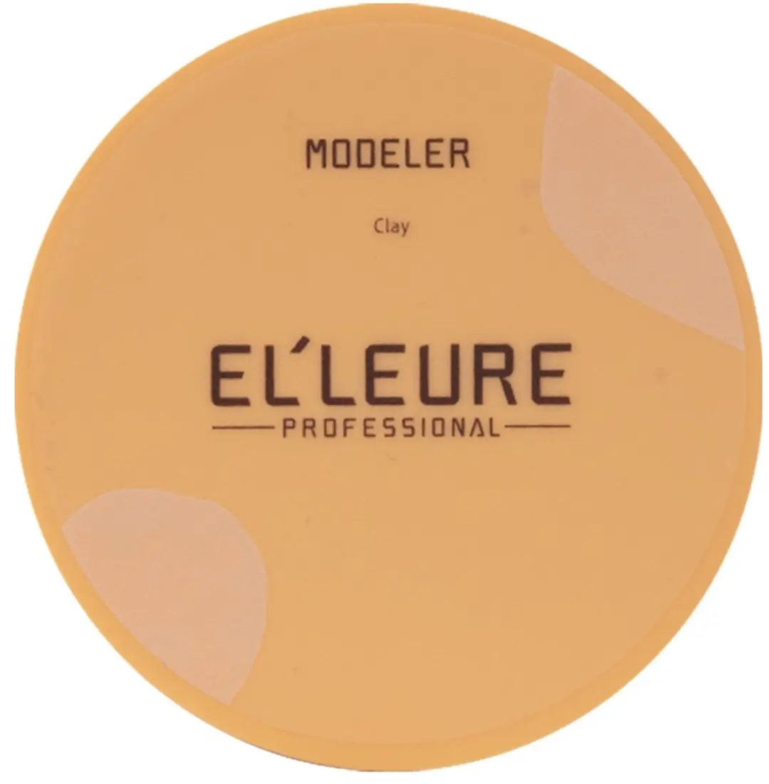 Elleure Modeler Klei 100ml