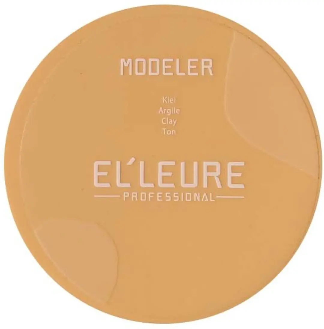 Elleure Modeler Klei 100ml - Matte Finish