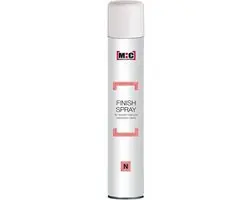 Comair M:C Haarlak Normaal 400ml