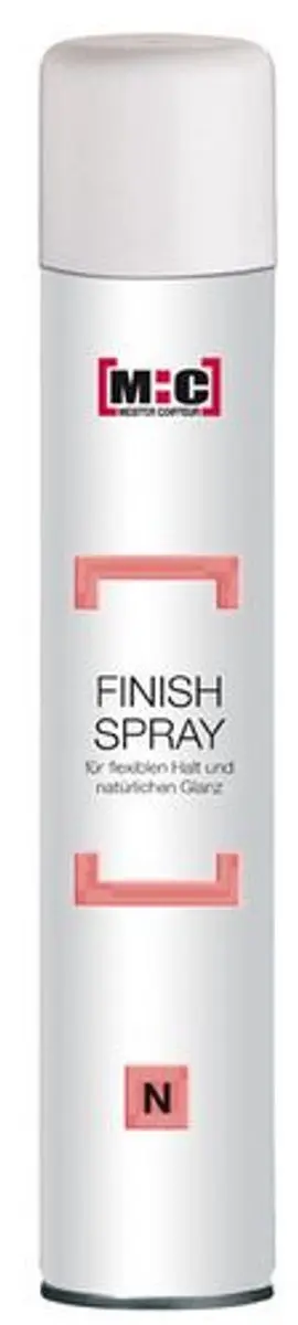 Comair M:C Haarlak Normaal 400ml