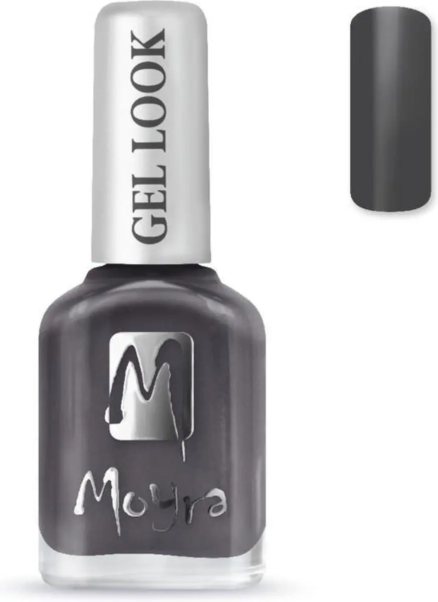 Moyra Gel Look Nagellak 935 Zoe