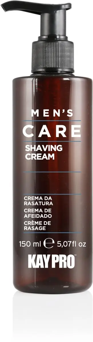 KayPro Heren Scheercrème 150ml