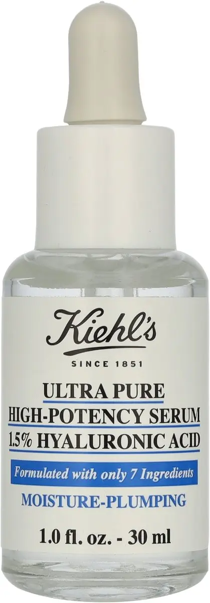 Kiehl's Ultra Pure Hyaluron Serum 30ml