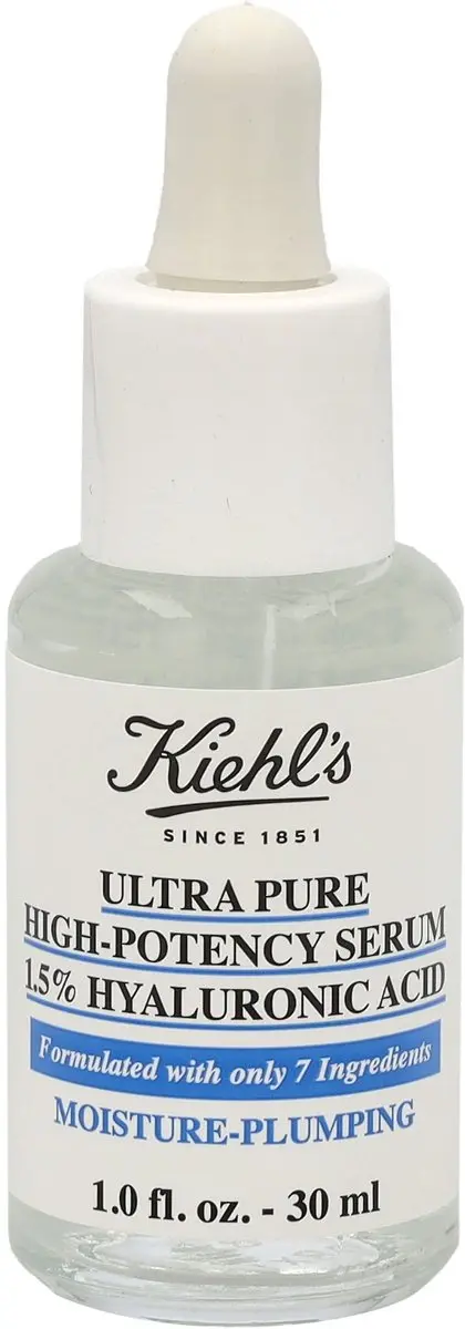 Kiehl's Ultra Pure Hyaluron Serum 30ml - afbeelding 6 van 6