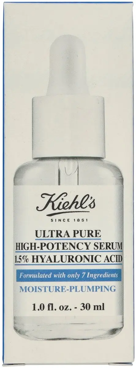 Kiehl's Ultra Pure Hyaluron Serum 30ml