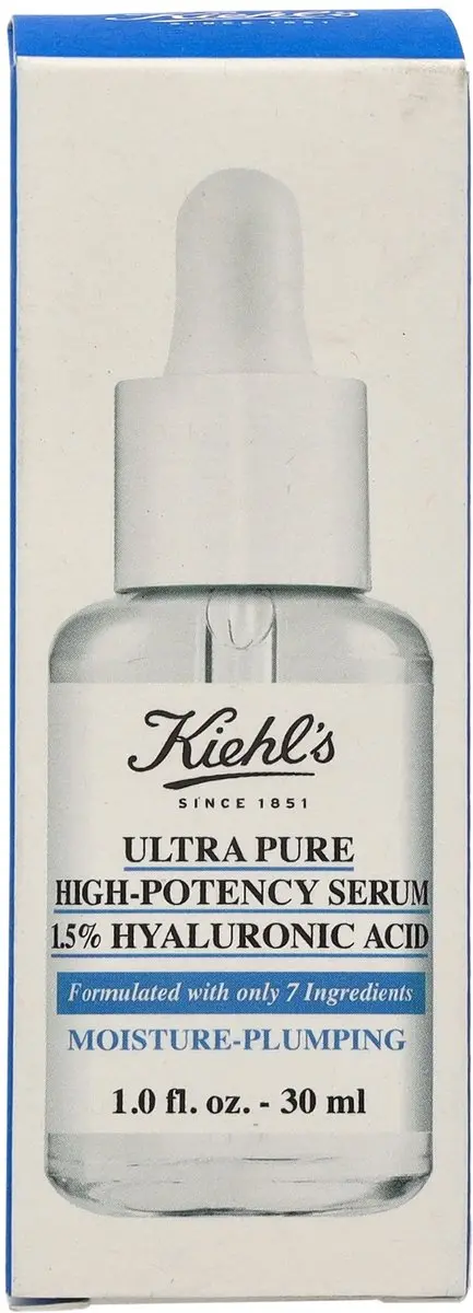 Kiehl's Ultra Pure Hyaluron Serum 30ml