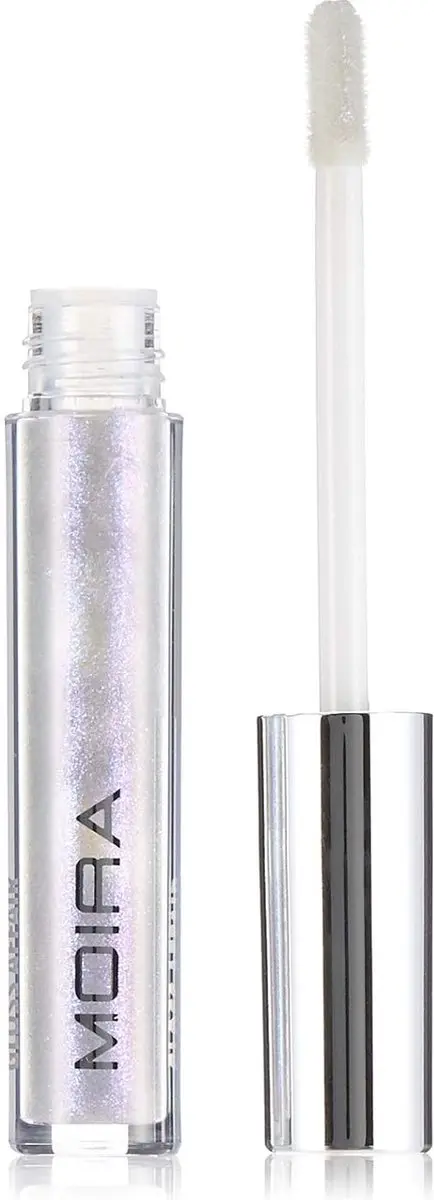 Moira Gloss Affair Luminous Lip Gloss 03 Mermaid