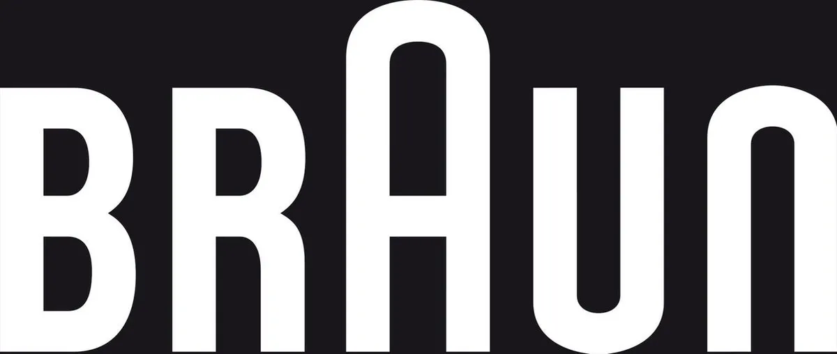 Braun Scheerblad 586 - 1 Stuk