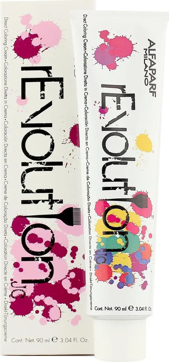 ALFAPARF rEvolution Magenta Kleurspoeling 150ml