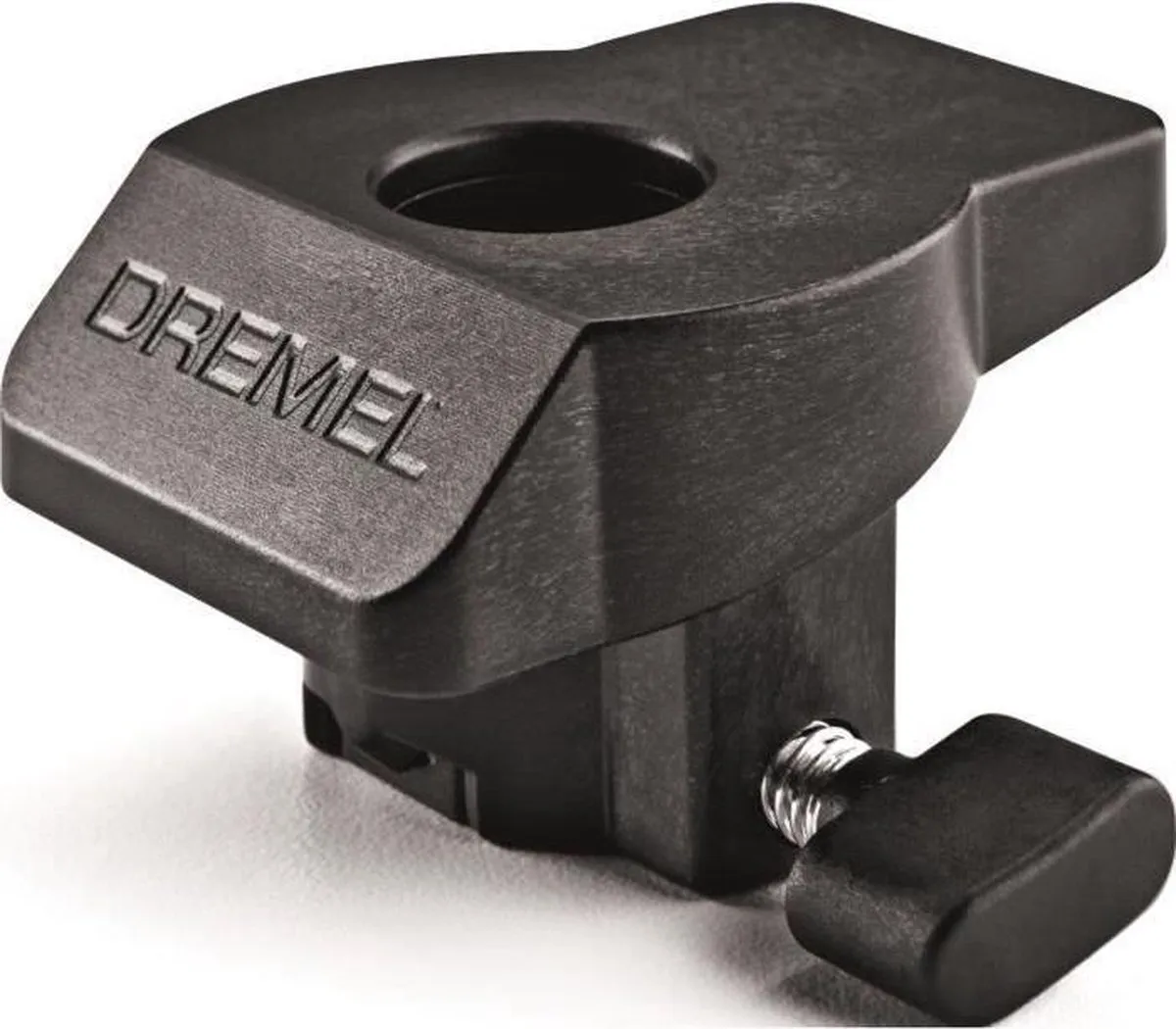 Dremel 670 Mini-zaaghulpstuk - Roterend multitool - Hout