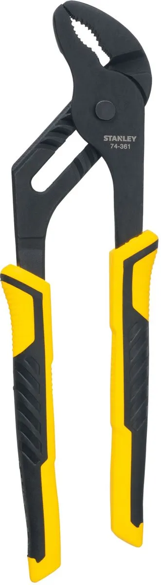 Stanley Dynagrip Waterpomptang CG 250mm STHT0-74361