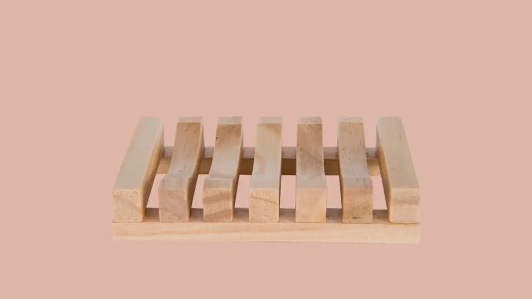 HappySoaps Duurzaam Starterspakket - 4 Stuks