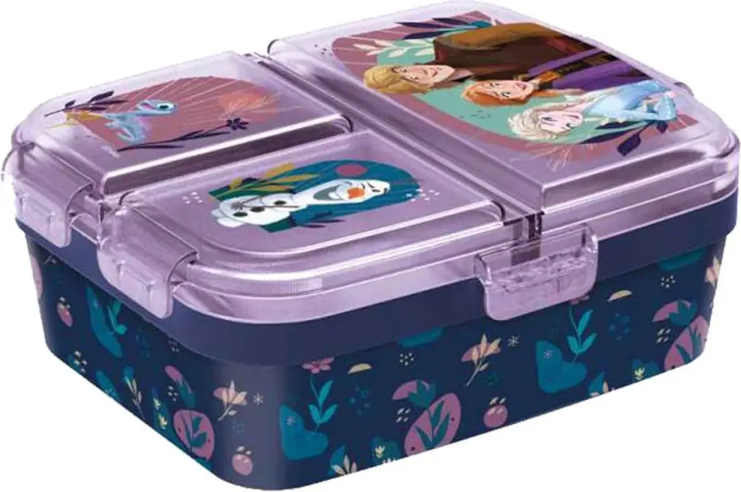 Disney Frozen Lunchbox