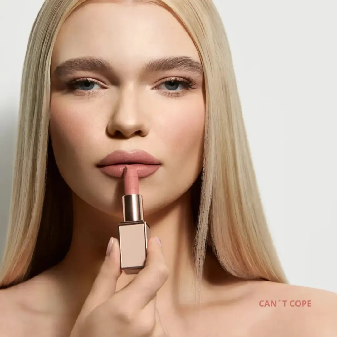 Sosu Matte Lipstick Can’t Cope - 3.2g - Vegan