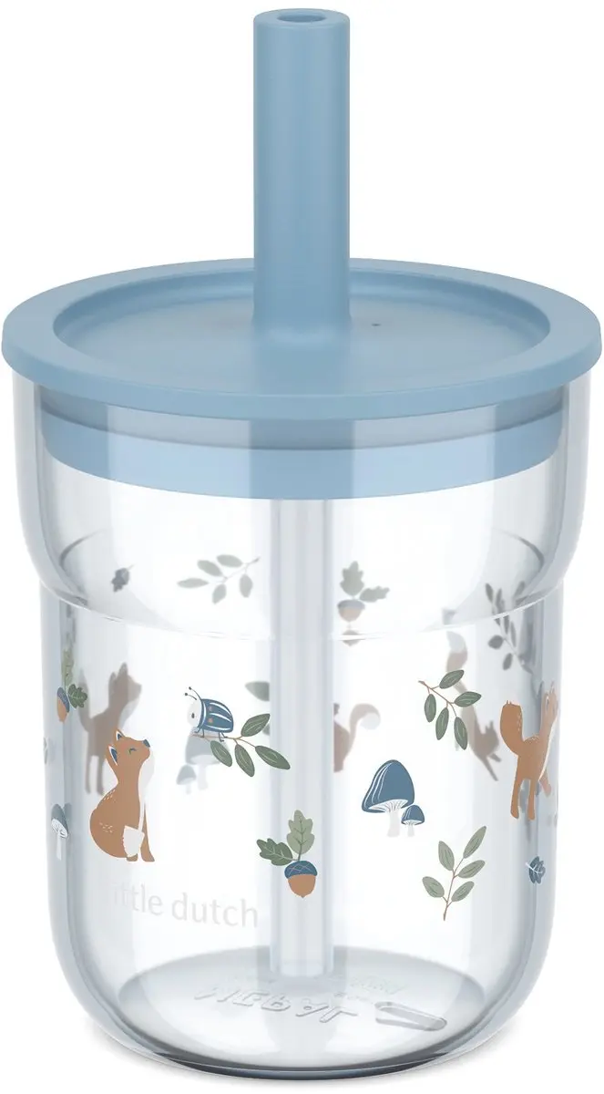 Mepal Mio Kinderbeker Little Dutch 250ml