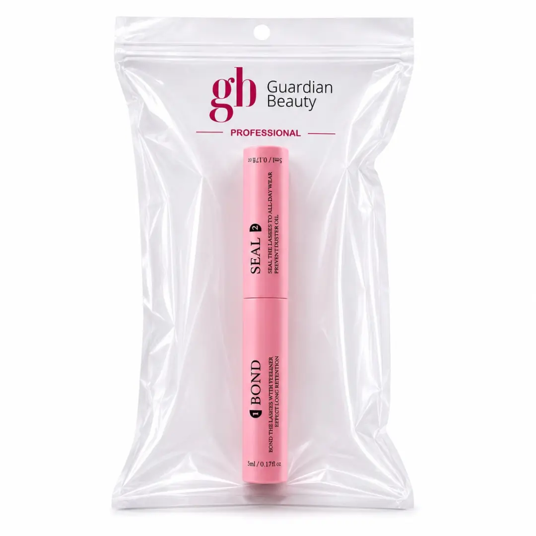 Guardian Beauty Wimperlijm Bond & Seal - 2 Stuks - 10ml - afbeelding 6 van 6