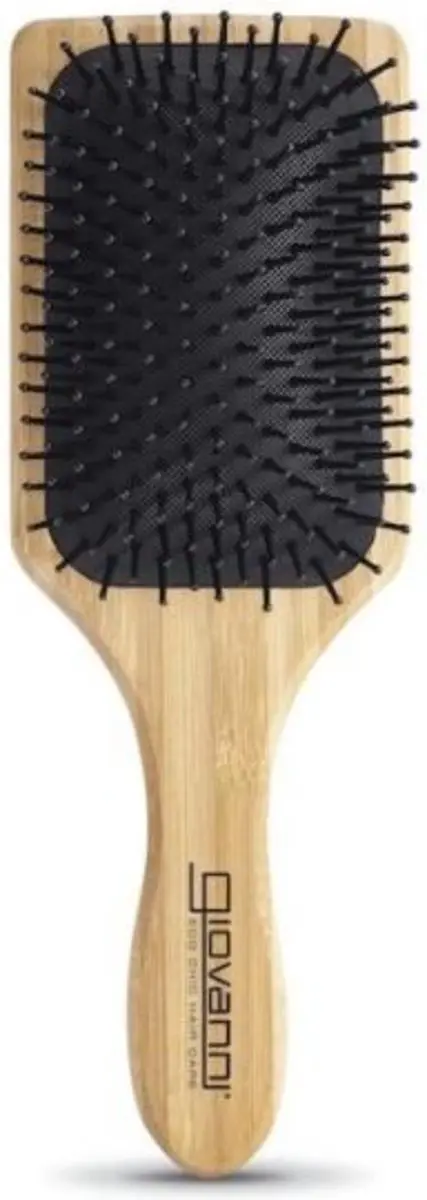 Giovanni Cosmetics Bamboo Paddle Haarbors