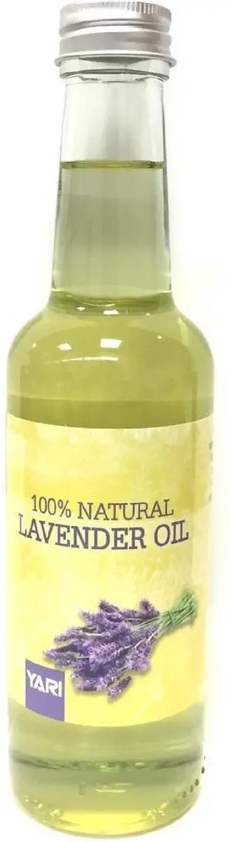 Yari Lavendel Haarolie 250ml