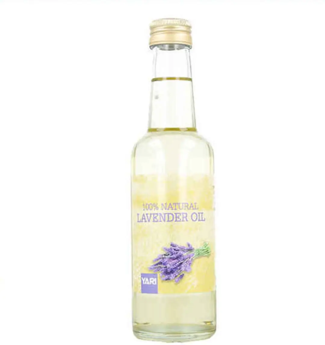 Yari Lavendel Haarolie 250ml