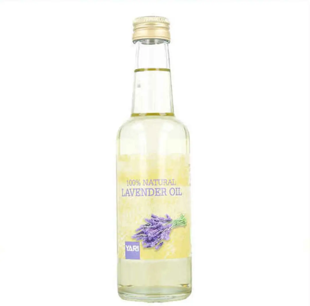 Yari Lavendel Haarolie 250ml