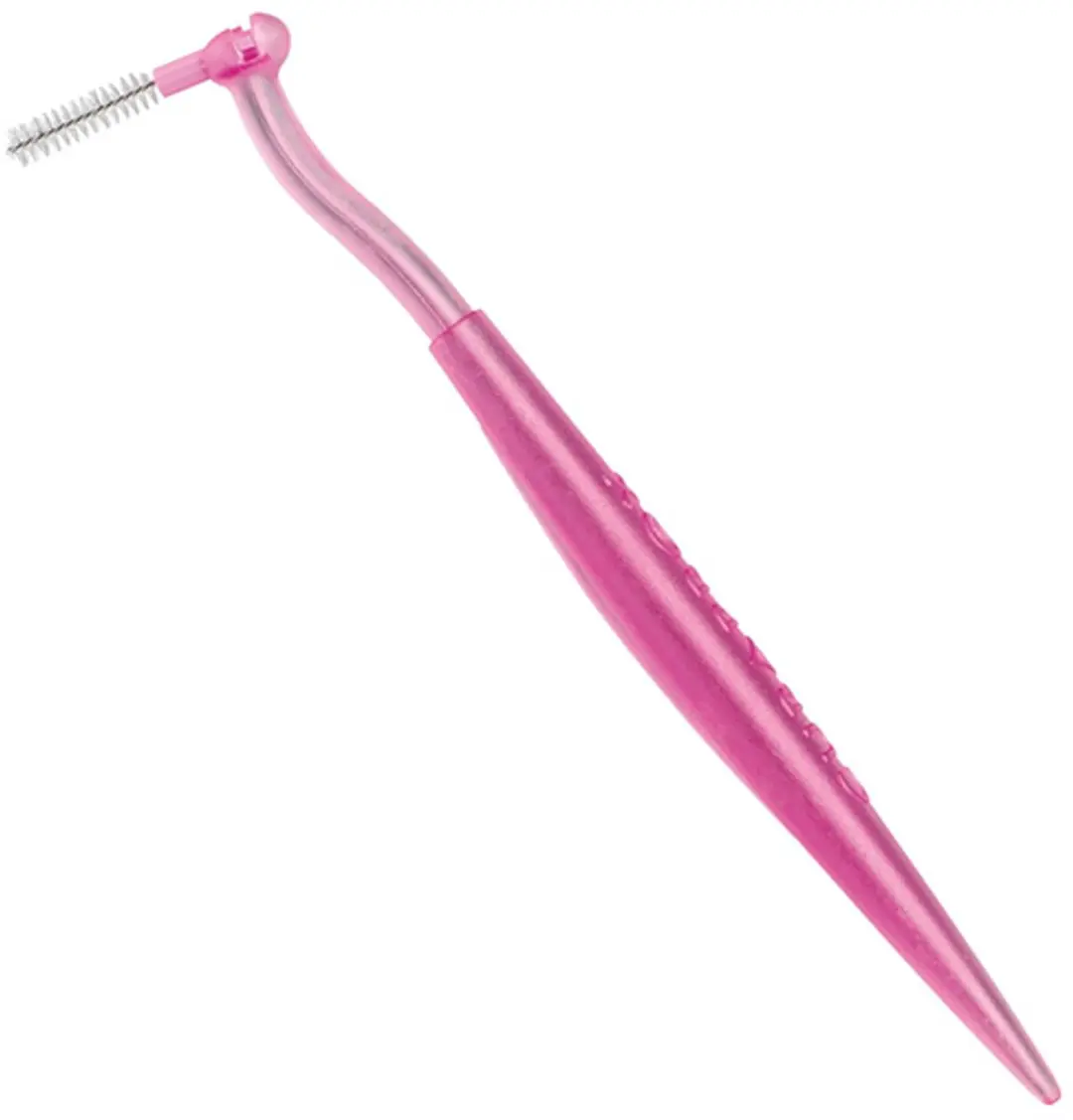 Curaprox Prime Plus 08 Roze - 6 Stuks
