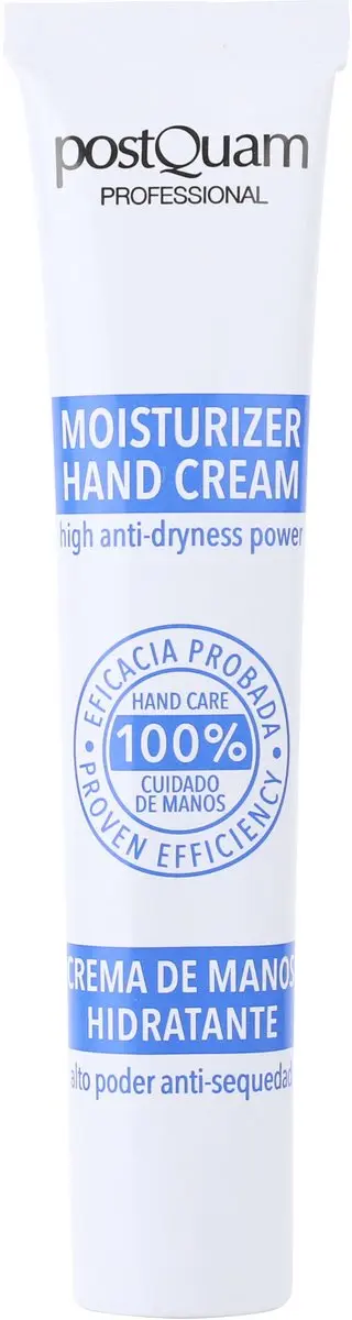 Postquam Handcrème Hydroalcoholisch 20ml