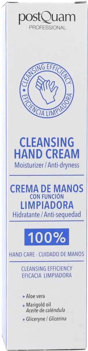 Postquam Handcrème Hydroalcoholisch 20ml