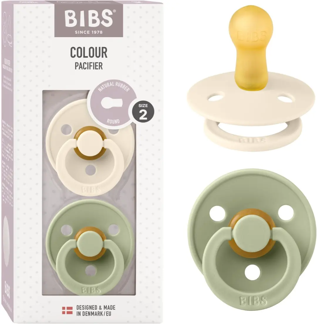 BIBS Colour Speen